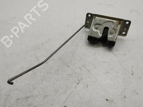 Tailgate lock OPEL ZAFIRA A MPV (T98) 2.2 DTI 16V (F75) | BP28903452C101 