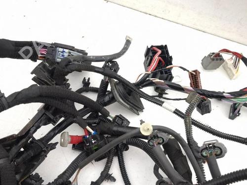 Wiring harness RENAULT MEGANE IV Hatchback (B9A/M/N_) 1.2 TCe 130 (B9MR) | BP38202093E16 - Image 7