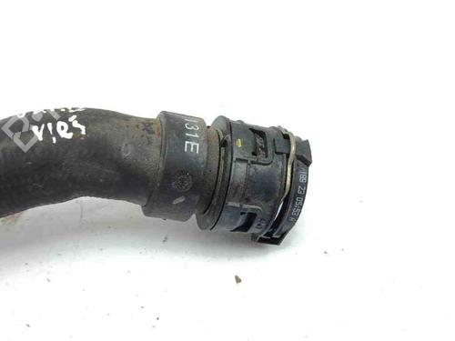 Pipe OPEL ASTRA L (OV5) 1.2 (FPHNSL, FPHNSR) | BP28880877M125