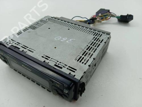 Electronic module MAZDA XEDOS 6 (CA) 2.0 V6 (CAEP) | BP36213047M83 - Image 2