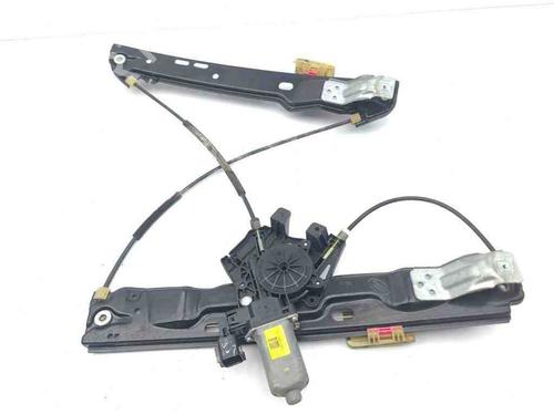Used Front right window mechanism LAND ROVER RANGE ROVER EVOQUE (L538) 2.2 D 4x4 (150 hp) 28878933