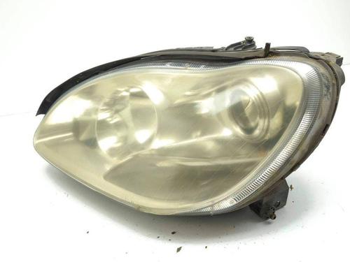 Left headlight MERCEDES-BENZ S-CLASS (W220, V220) S 400 CDI (220.028, 220.128) | BP28887594C28 