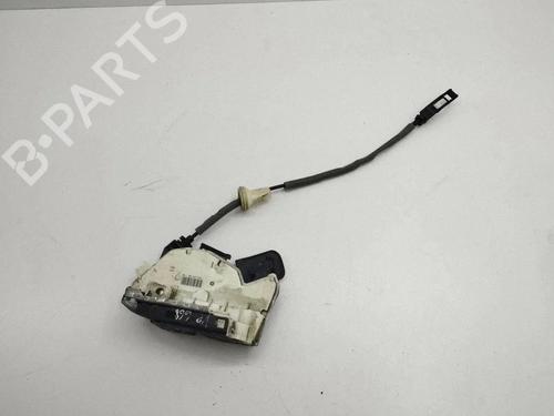 Used Front left lock Front left lock VW GOLF VII (5G1, BQ1, BE1, BE2) 1.6 TDI (110 hp) 40191180 40191180