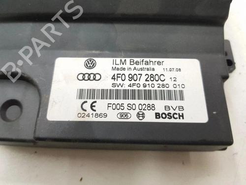 Electronic module AUDI A6 Allroad C6 (4FH) 3.2 FSI quattro | BP38243751M83 - Image 6