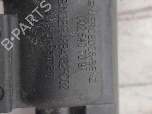 Electronic sensor MERCEDES-BENZ GLE (V167) GLE 400 d 4-matic (167.123) | BP36082711M84 - Image 6