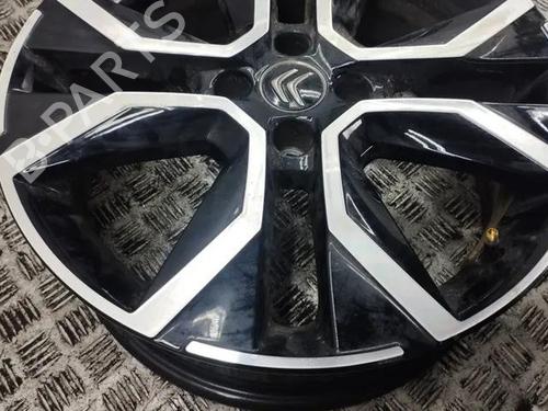 Rim CITROËN C4 III (BA_, BB_, BC_) ë-C4 (BCZKXC, BZCKSC) | BP28865755C45 