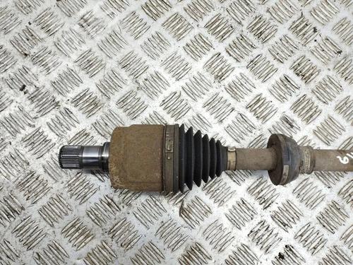 Left front driveshaft HONDA CR-V IV (RM_) 2.2 i-DTEC AWD (RE6) | BP37404822M38  - Image 9