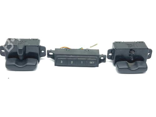 Schakelaar MAZDA CX-7 (ER) 2.2 MZR-CD AWD (ER10A) (173 hp) 28872191