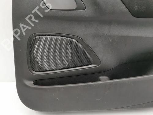 Rear right panel CITROËN C4 II (NC_) 1.6 HDi 110 | BP36189499C61 - Image 4