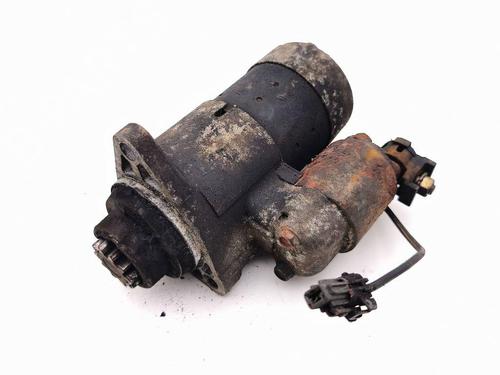 Used Starter NISSAN 350Z Coupe (Z33) 3.5 (AAZ33) (280 hp) 29703158