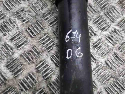 Right rear shock absorber OPEL ANTARA A (L07) 2.2 CDTi | BP28854383M19