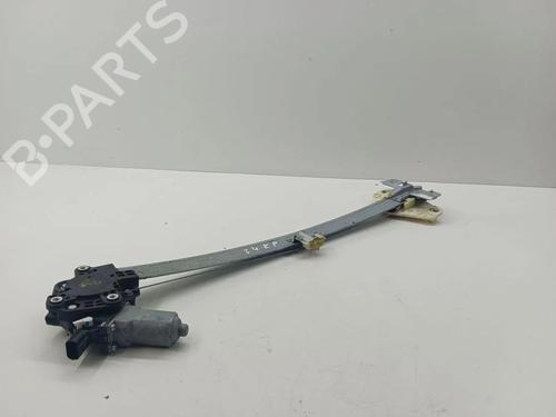 Front left window mechanism HONDA CR-V III (RE_) 2.2 i-CTDi 4WD (RE6) | BP33207380C22 - Image 5