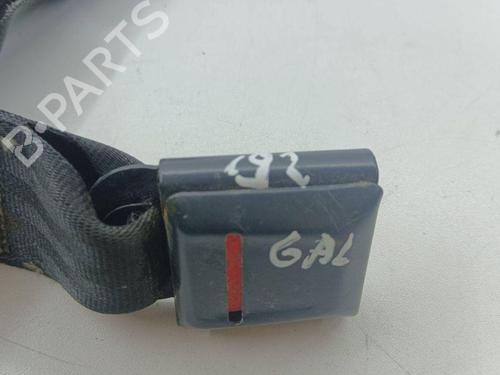 Rear right seatbelt CHRYSLER VOYAGER IV (RG, RS) 2.8 CRD | BP28886467I28 