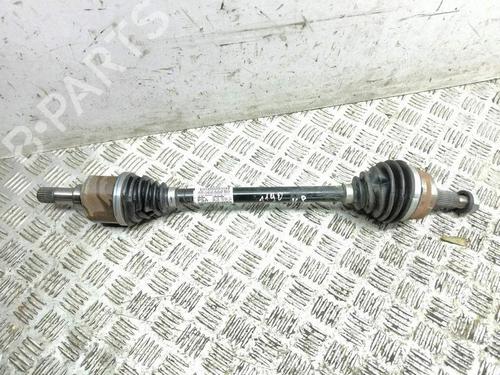 Used Left front driveshaft Left front driveshaft 38279281 38279281