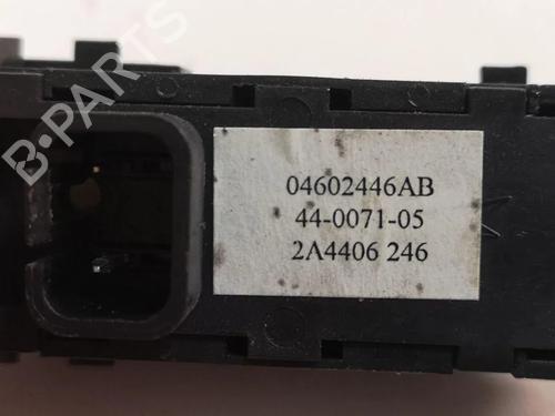 Switch CHRYSLER 300C (LX, LE) 3.0 CRD | BP36187397I30 - Image 4