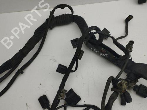 Wiring harness MERCEDES-BENZ S-CLASS (W221, V221) S 320 CDI | BP28895760E16 