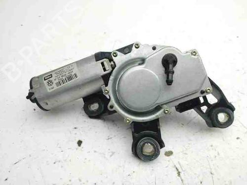 Used Rear wiper motor VW SHARAN (7M8, 7M9, 7M6) 1.9 TDI (115 hp) 28841783