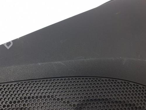 Rear right panel MITSUBISHI PAJERO IV (V8_W, V9_W) 3.2 DI-D (V88W, V98W) | BP28881389C61 