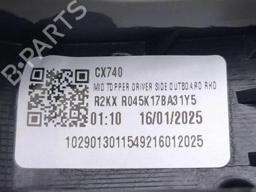 Switch FORD USA EXPLORER (CX740) EV | BP37670460I30 - Image 7