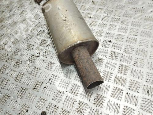 Exhaust system OPEL ANTARA A (L07) 2.0 CDTI 4x4 | BP28891150M121 - Image 3