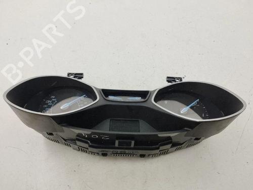 Instrument cluster FORD B-MAX (JK) 1.6 TDCi | BP38249146C47 - Image 3