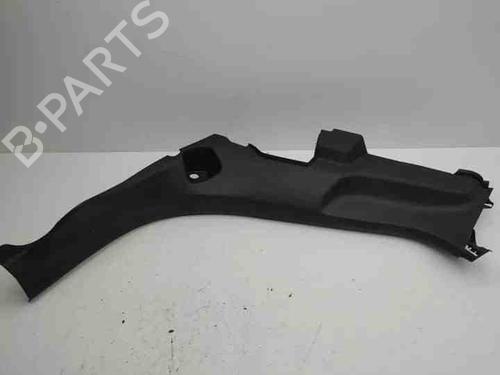 Marchepied CITROËN C4 III (BA_, BB_, BC_) ë-C4 (BCZKXC, BZCKSC) (136 hp) 28865762