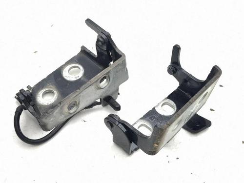Hinge/Door check strap JAGUAR I-PACE (X590) EV400 AWD | BP38003292C146 - Image 3