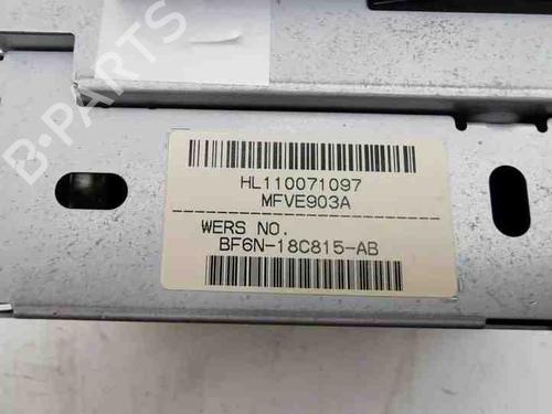 Electronic module VOLVO V60 I (155) D3 / D4 | BP28844369M83 