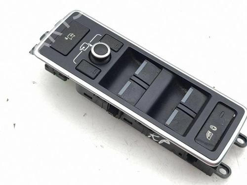 Left front window switch LAND ROVER RANGE ROVER IV (L405) 4.4 SDV8 4x4 | BP37680049I27 - Image 2