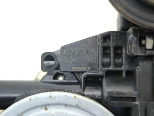 Front right window mechanism LEXUS IS II (_E2_) 220d (ALE20) | BP36083844C23 - Image 9
