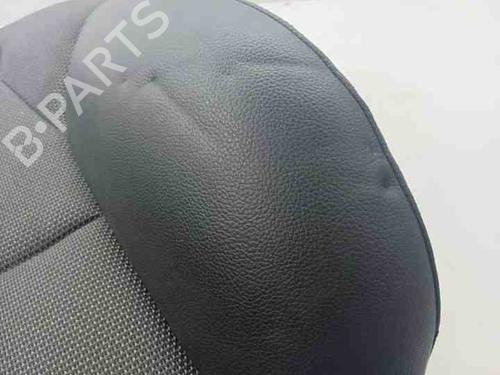 Right front seat MERCEDES-BENZ C-CLASS (W204) C 200 CDI (204.007, 204.006) | BP28845565C16 