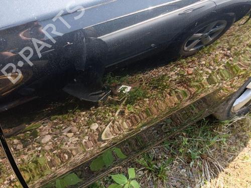 Left rear door PEUGEOT 508 I (8D_) 1.6 HDi | BP28890467C4 