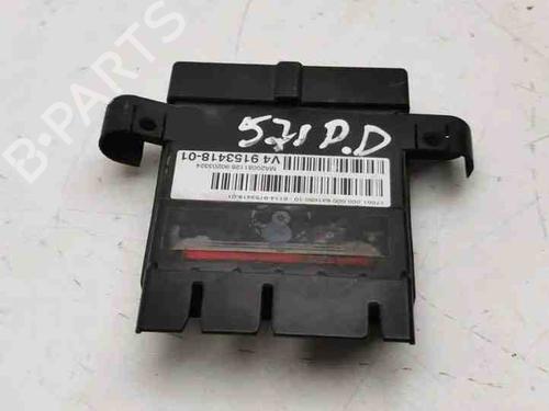 Used Electronic module BMW 7 (F01, F02, F03, F04) 730 d (245 hp) 28851808