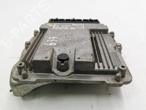 Engine control unit (ECU) MITSUBISHI OUTLANDER II (CW_W) 2.2 DI-D 4WD | BP33254160M57 - Image 7