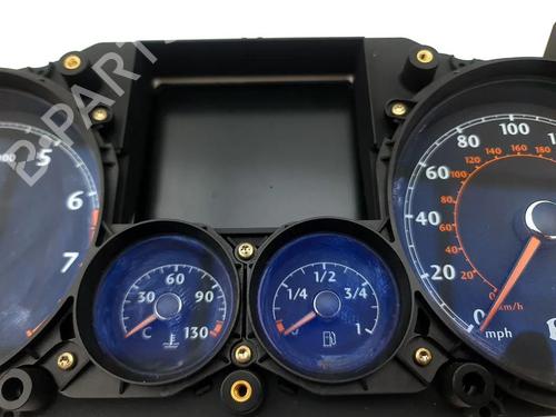Instrument cluster BENTLEY FLYING SPUR (4W_) 6.0 W12 | BP36203185C47  - Image 12