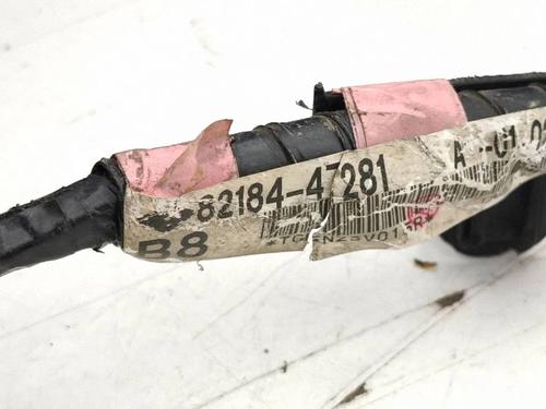 Wiring harness TOYOTA PRIUS PLUS (_W4_) 1.8 Hybrid (ZVW40W, ZVW41W) | BP37738368E16  - Image 8