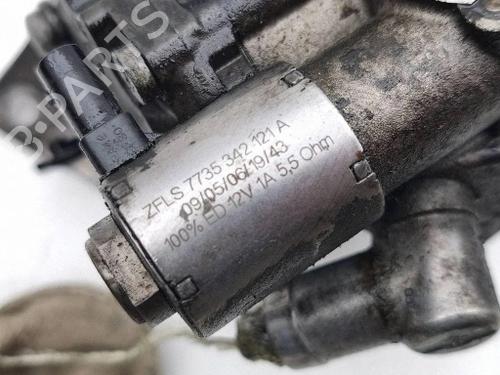 Steering pump MERCEDES-BENZ E-CLASS (W212) E 350 CDI (212.025) | BP40604257M99 - Image 6