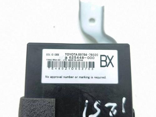 Electronic module LEXUS CT (ZWA10_) 200h (ZWA10_) | BP40193961M83  - Image 7