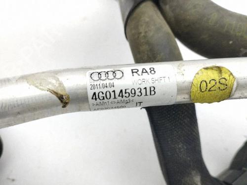 Pipe AUDI A6 C7 Avant (4G5, 4GD) S6 quattro | BP38245147M125 - Image 15