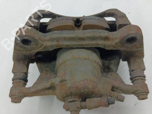 Venstre bremsekaliber foran VW GOLF VII Variant (BA5, BV5) 1.6 TDI (110 hp) 28853964