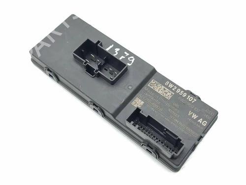 Used Electronic module Electronic module 33672480 33672480