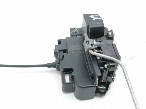 Front left lock OPEL ANTARA A (L07) 2.2 CDTi | BP28892212C98 