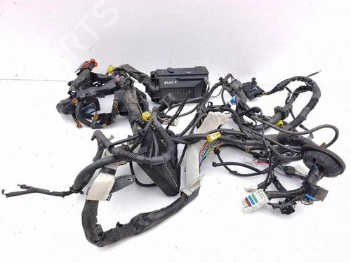 Used Wiring harness Wiring harness NISSAN 370Z Roadster (Z34) 3.7 (328 hp) 40069873 40069873