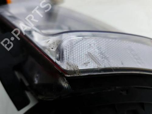 Left headlight CHEVROLET TRAX 1.6 | BP32676266C28 - Image 8