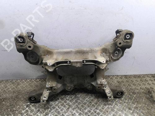 Used Rear axle Rear axle 38316887 38316887