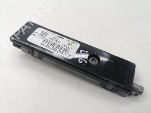Electronic module MERCEDES-BENZ E-CLASS (W212) E 220 CDI / BlueTEC (212.001, 212.002) | BP36194863M83 - Image 3