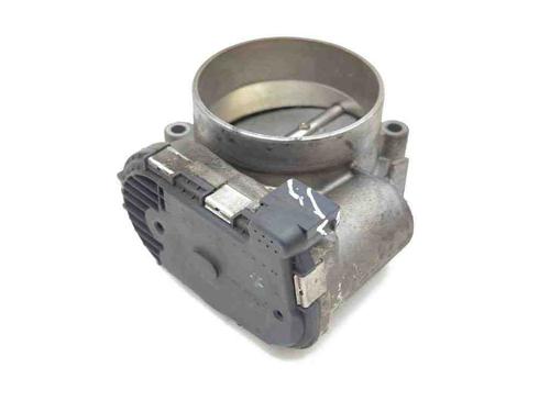 Used Throttle body MASERATI QUATTROPORTE V 4.2 (400 hp) 28881678