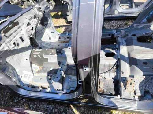 Used Left sideskirt MITSUBISHI OUTLANDER II (CW_W) 2.0 4WD (147 hp) 28858887