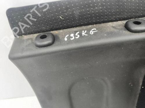 Rear seat HONDA CR-V IV (RM_) 2.2 i-DTEC AWD (RE6) | BP37403804C17  - Image 5
