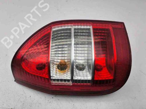 Used Left taillight OPEL ZAFIRA A MPV (T98) 1.8 16V (F75) (125 hp) 28900854